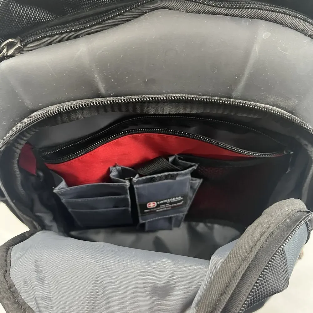 Wenger Swiss Gear Pegasus 17